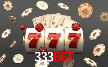 Blackjack Table 333BET