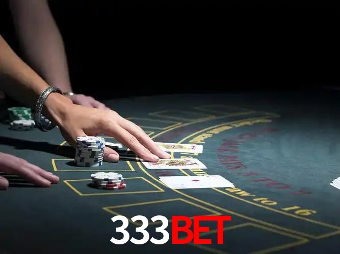 Platform Technology 333BET