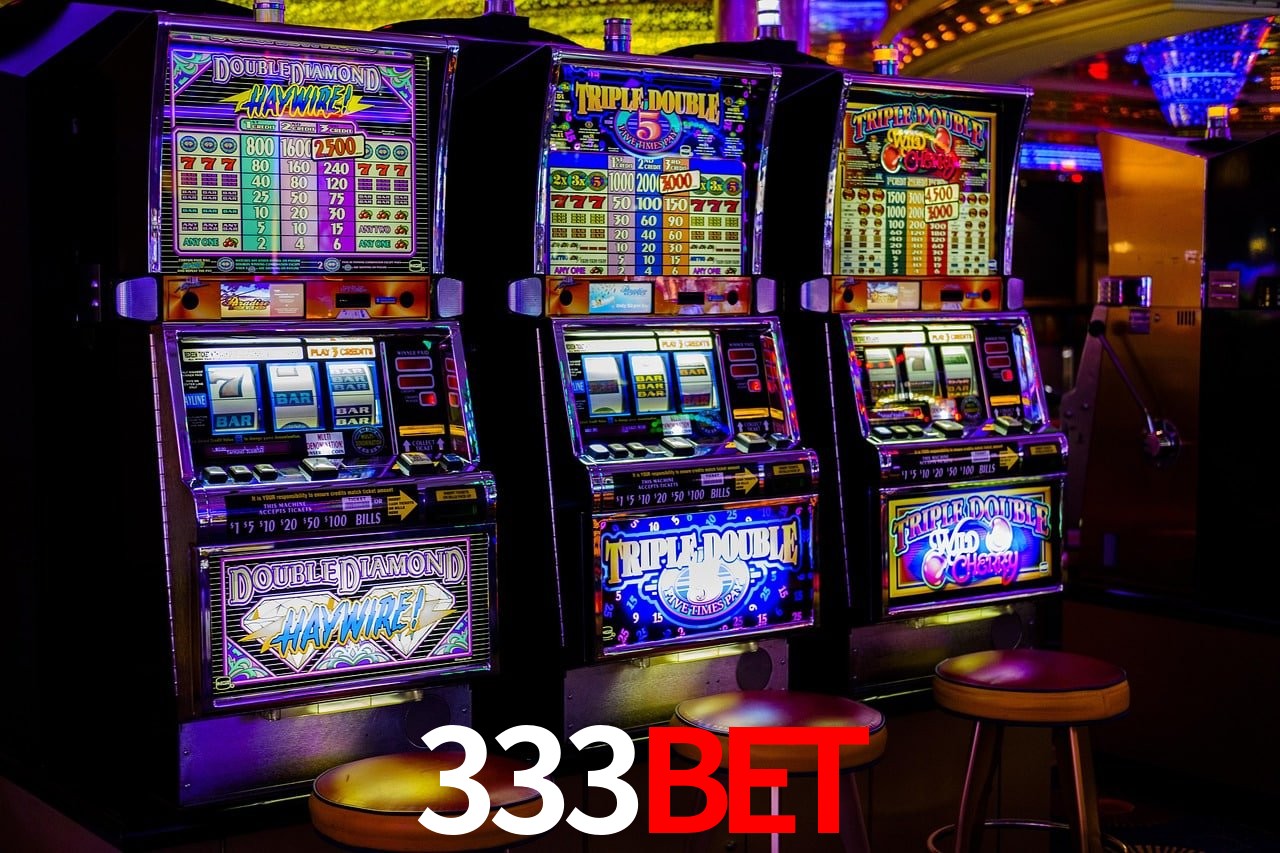 Tennis Betting 333BET