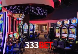 API Integration 333BET