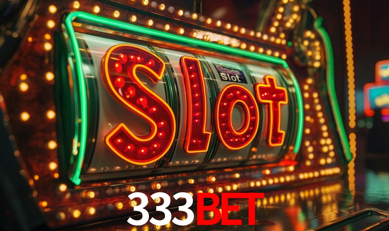 Secure Login 333BET